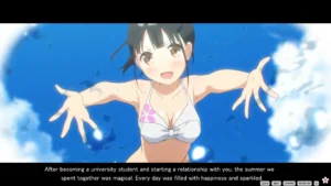 One Room ー花坂結衣メモリアルー 1