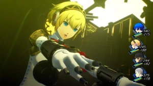 Persona 3 Reload 3
