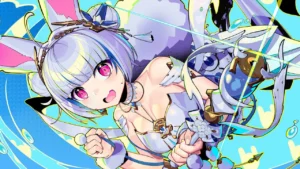 Rebellion GODSOUL: Awakening 1