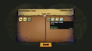 Scheming Through The Zombie Apocalypse Ep2: Caged 2