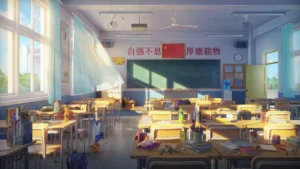 School Days 3