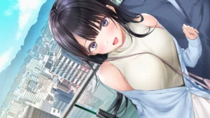 Seifuku Kanojo 1