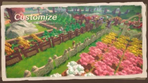 Song Of The Prairie 3