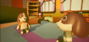 Speak Up, Pup! 2