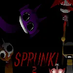 Sprunki 2 2