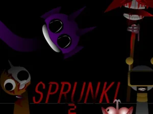 Sprunki 2 1