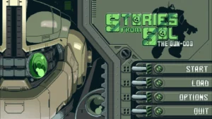 Stories from Sol: The Gun-Dog 3