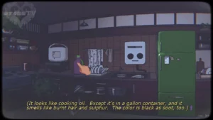 Sucker for Love: Date to Die For 2