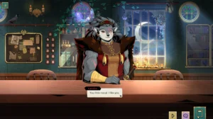 Tavern Talk 1