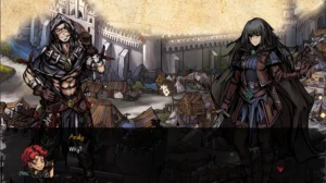 The Nameless: Slay Dragon 1