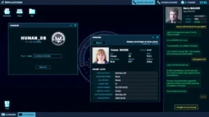 The Operator 1