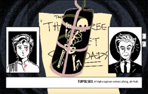 The Pillowman Fangame (Jam Version) 1