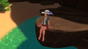 Tomboy Adventure 2 2