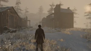 Wild West Dynasty 2