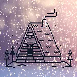 Winter Vacation (Cozy Winter Jam 2025) 2