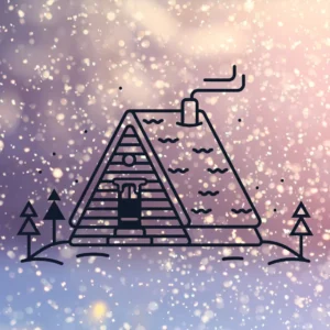 Winter Vacation (Cozy Winter Jam 2025) 1