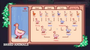 Wish Upon A Llama 2
