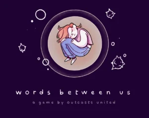 Words Between Us 2