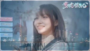 Yixin 2