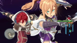 Ys X: Nordics 2
