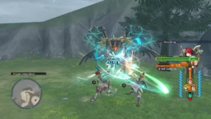Ys X: Nordics 1