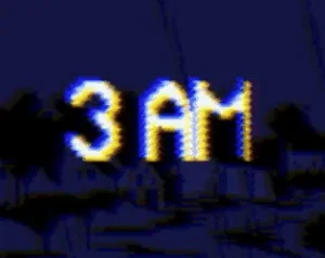 3AM 1