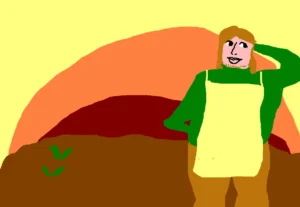 Bearwynn vs. The Piggish Man 1