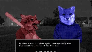 CANIDAE 1