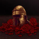 Defiled Hearts: The Barbarian (alpha demo) 2