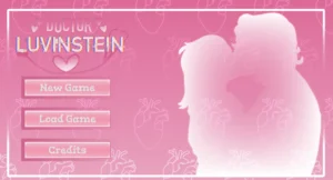 Dr. Luvinstein 3
