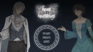 Hexes & Heartstrings 3