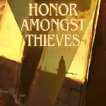 Honor Amongst Thieves Standard Issue 2