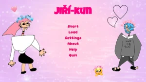 Jiří-kun 3