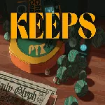 Keeps 3