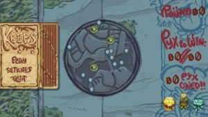 Keeps 1