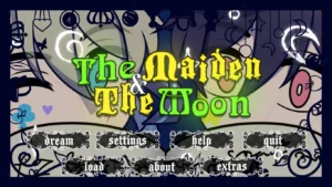 Mysteries of the House: The Maiden & the Moon 3