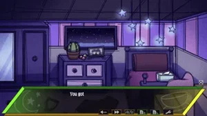 Mysteries of the House: The Maiden & the Moon 2