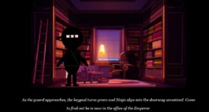 Ninja in Training 3