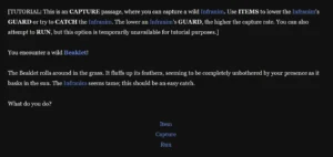 The Catch-Release System 3