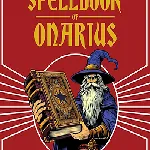 The Spellbook of Onarius 1