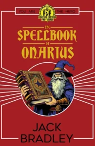 The Spellbook of Onarius 2