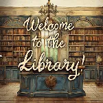Welcome to the Library (working title) 2